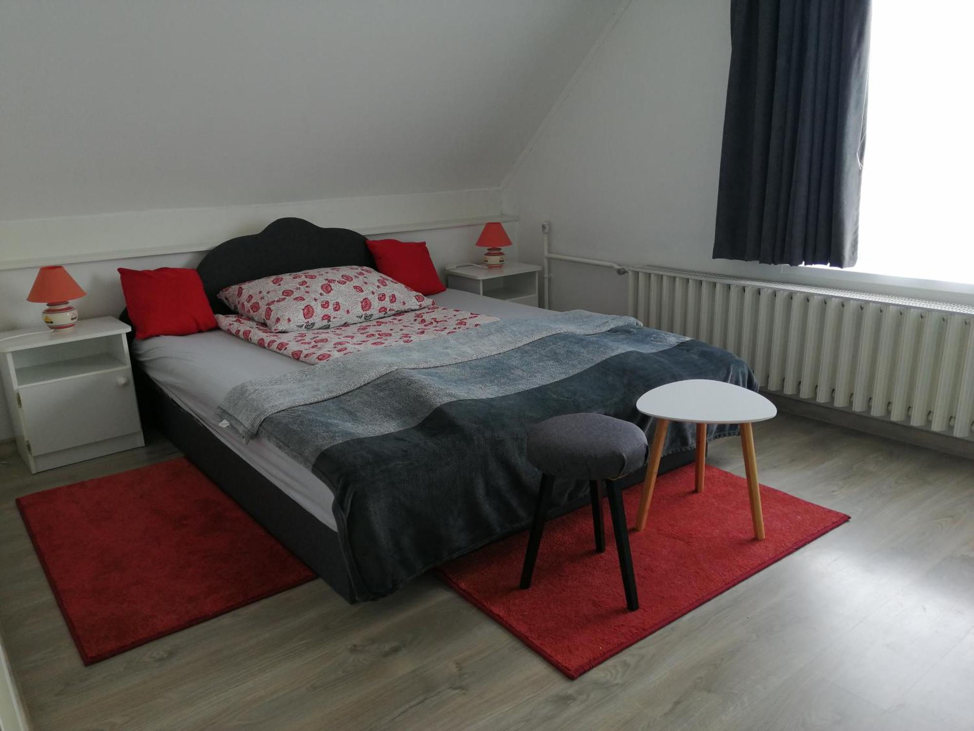 Betti Vendégház Alsópáhok Exterior foto